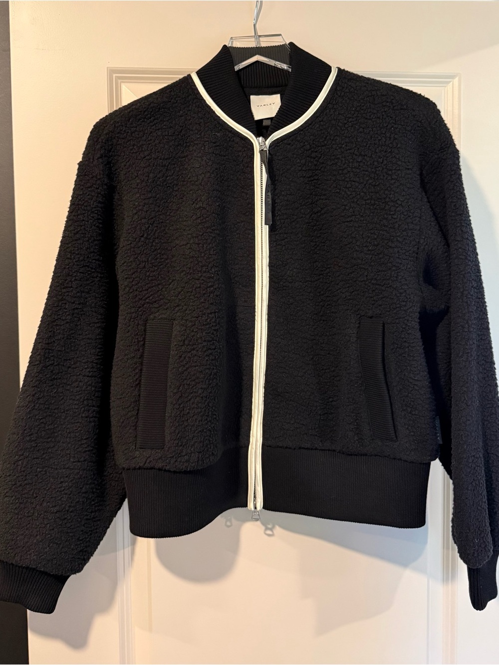 Varley Hansley Fleece Jacket